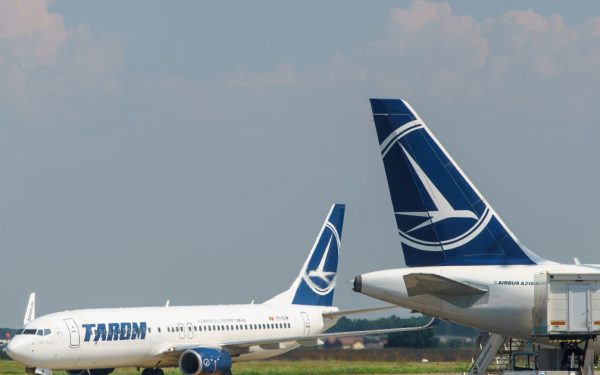TAROM: Angajații denunță planul Guvernului de a închide compania din aprilie