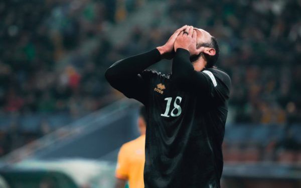 „NU” de răsunet: Golgheterul, la un pas de Fenerbahce, lasă Barcelona