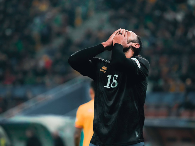 „NU” de răsunet: Golgheterul, la un pas de Fenerbahce, lasă Barcelona