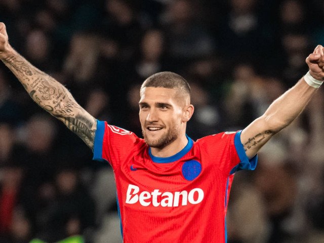 FC Steaua a anunțat oficial transferul lui Daniel Bîrligea, un pas semnificativ în strategia de întărire a lotului pentru sezonul următor