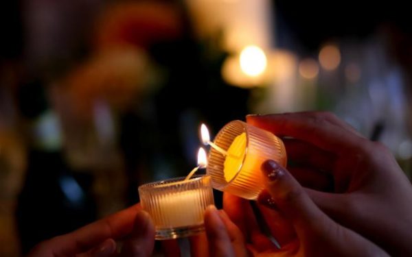 Hristos a Înviat! vă dorește Paște fericit și liniștit