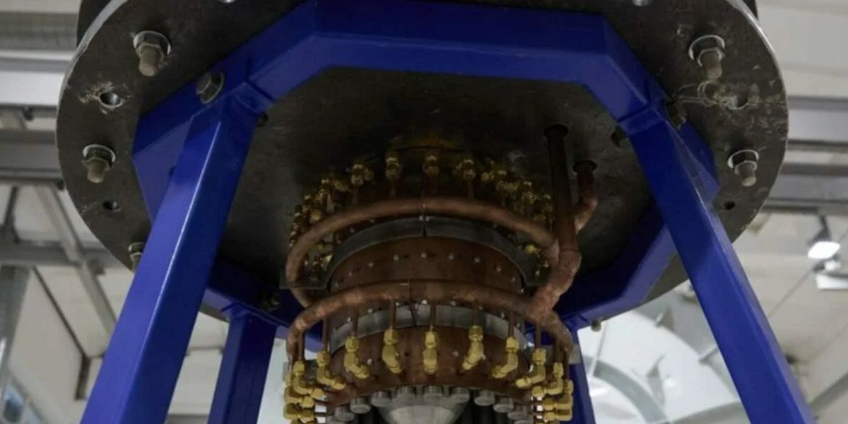 Rușii pun la încercare motorul spațial al viitorului: plasmă fără electrozi