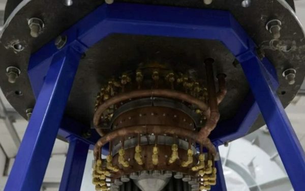 Rușii pun la încercare motorul spațial al viitorului: plasmă fără electrozi