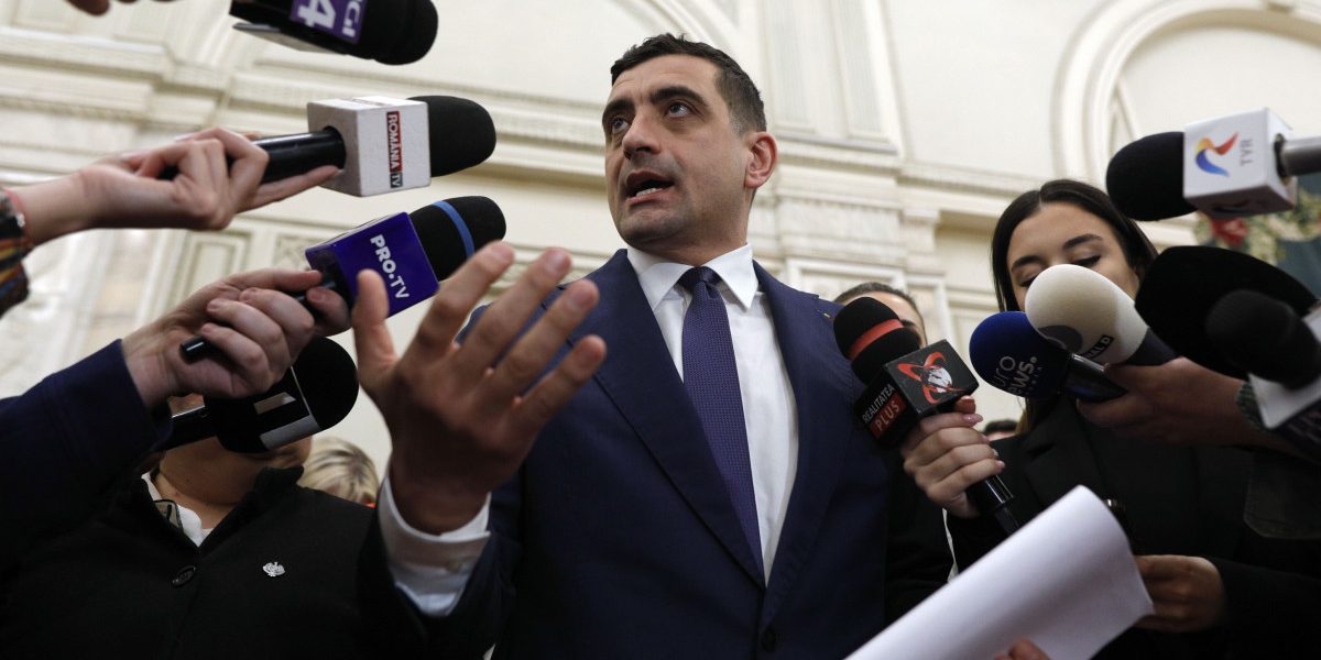 Simion, atac frontal la Guvern: „Dezastru! Pleacă acasă”. Dan, criticat dur