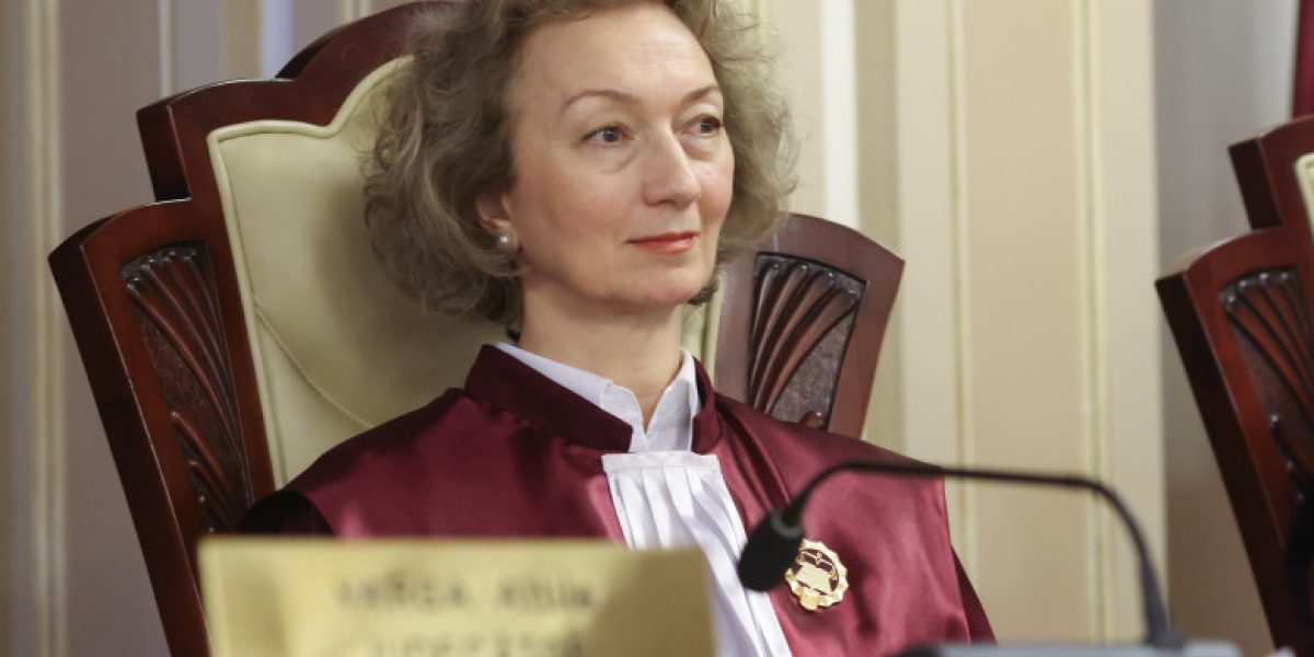 Tănăsescu (CCR): De ce au fost anulate alegerile prezidențiale din 2024