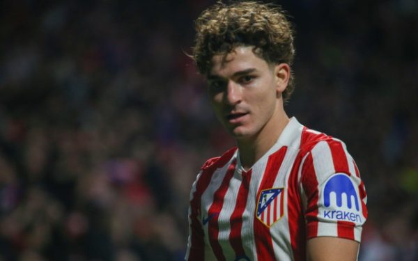 Alvarez, „telenovela” de la Barcelona s-a terminat