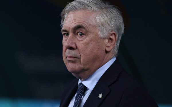 Ancelotti, verdict clar! Echipa pe care pariază pentru câștigarea Ligii Campionilor