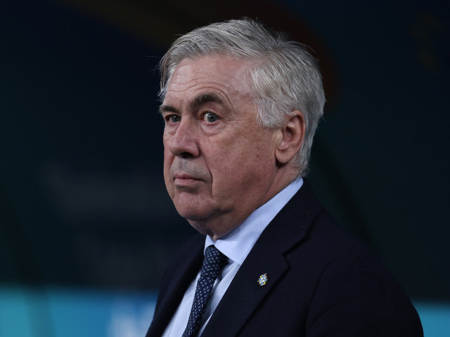 Ancelotti, verdict clar! Echipa pe care pariază pentru câștigarea Ligii Campionilor