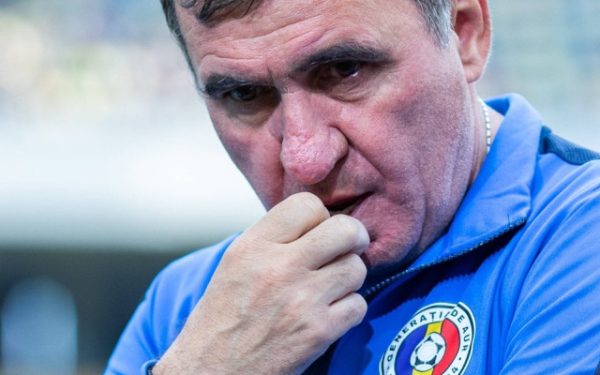 Hagi, victorie categorică în fața lui Țiriac: L-a lăsat fără replică!