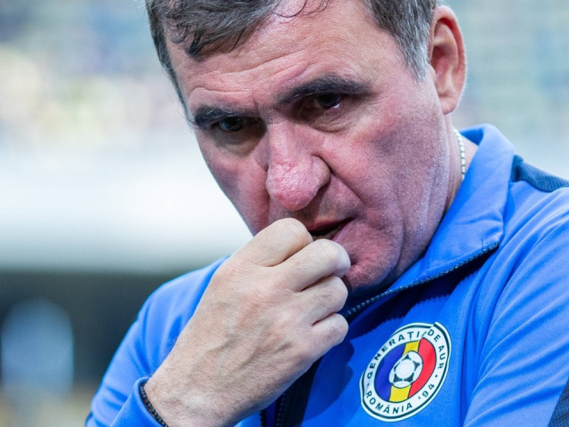 Hagi, victorie categorică în fața lui Țiriac: L-a lăsat fără replică!