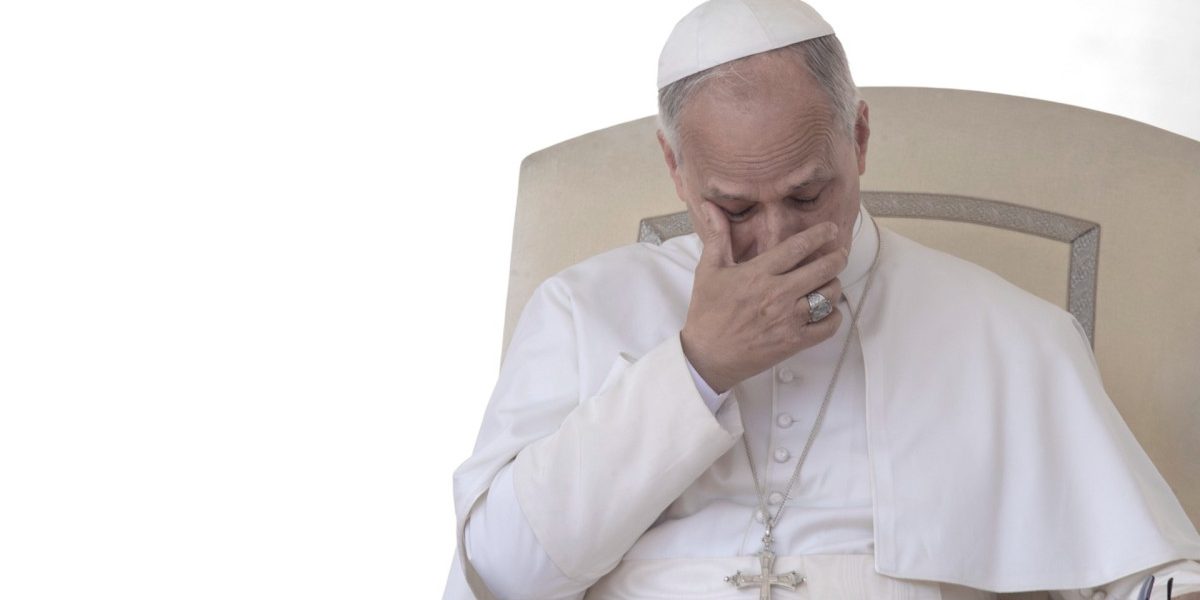 Operațiune eșuată: Doi teroriști, la 50 km de Alger, au vrut să-l atace pe Papa Leon