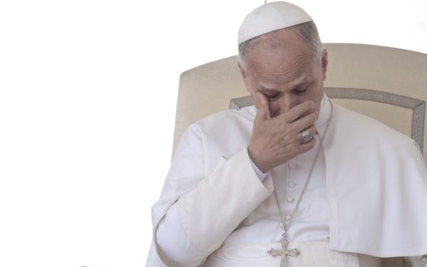 Operațiune eșuată: Doi teroriști, la 50 km de Alger, au vrut să-l atace pe Papa Leon