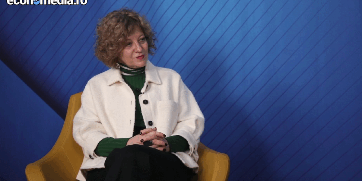 Oana Gheorghiu: Ministerul refuză Portul Constanța, GDPR invocat