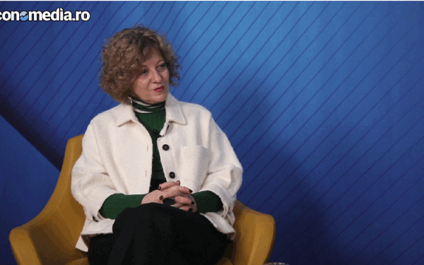 Oana Gheorghiu: Ministerul refuză Portul Constanța, GDPR invocat