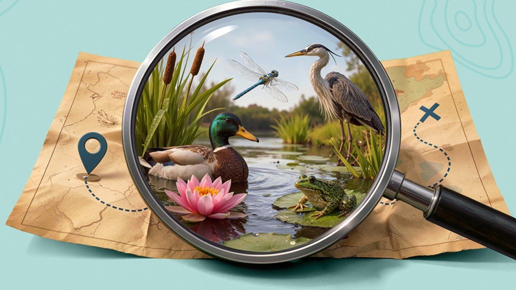 Veolia România revine cu ediția din 2026 a Olimpiadei „Natura între ape” Veolia România lansează ediția din 2026 a Olimpiadei naționale de biodiversitate „Natura între ape”, eveniment dedicat elevilor din clasele 2-7 și dedicat promovării educației ecologice în rândul tinerilor