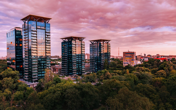 Unite Properties: Cum Transformă București urbanismul și viața sustenabilă în România