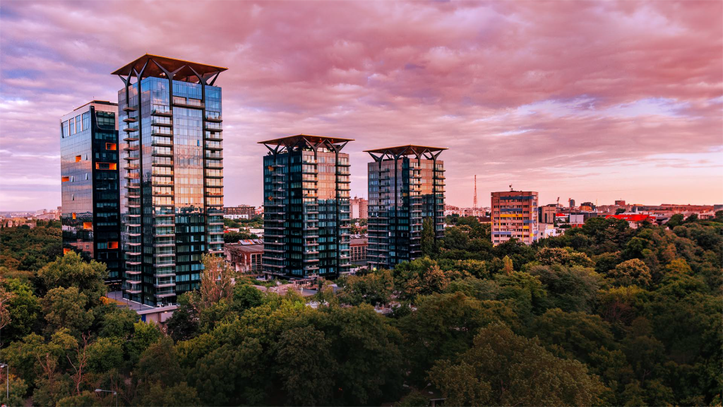 Unite Properties: Cum Transformă București urbanismul și viața sustenabilă în România