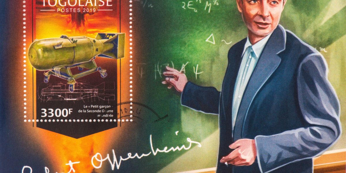 Azi se împlinesc 122 de ani de la NAȘTEREA celui care a creat ATOMUL