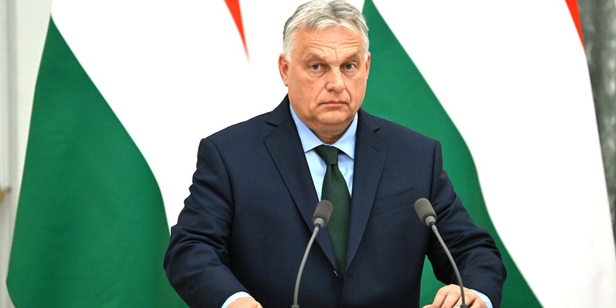 Orban, învins după 16 ani în Ungaria: Premierul a recunoscut înfrângerea electorală