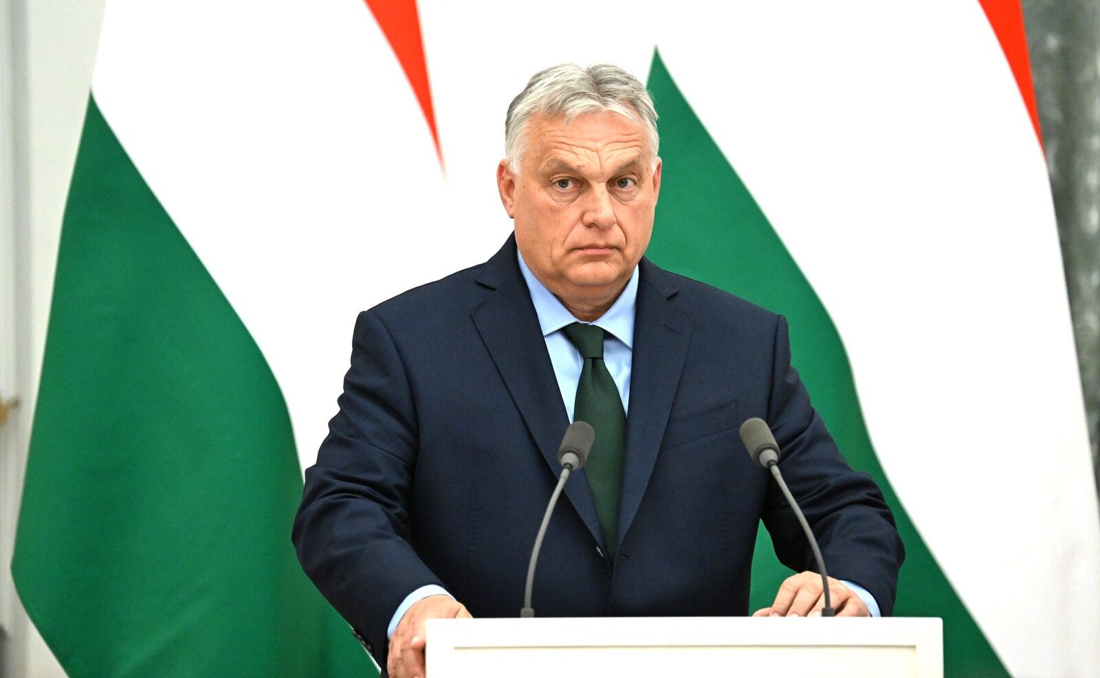 Orban, învins după 16 ani în Ungaria: Premierul a recunoscut înfrângerea electorală