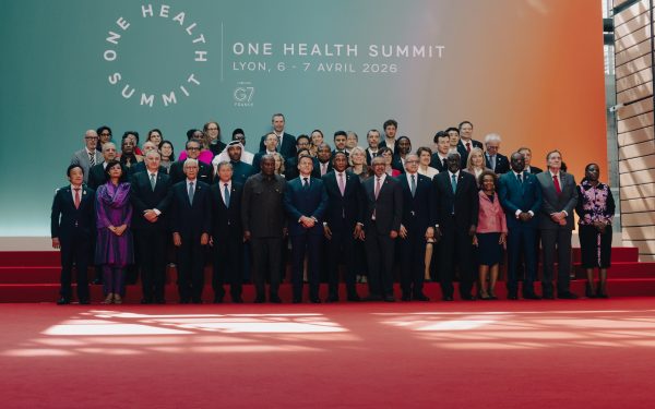 Comisia EUROPEANĂ bagă 796,5 milioane euro în sănătatea globală, cu accent pe Africa