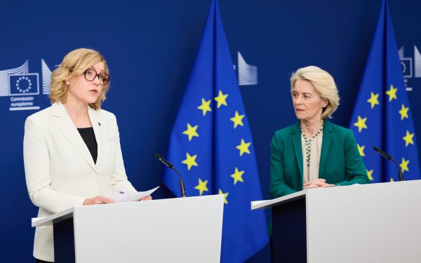 CE lansează aplicația europeană de verificare a vârstei pentru acces online