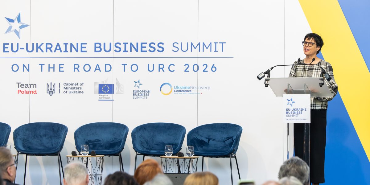 UE: Ucraina, destinație de investiții. Noi garanții pentru companii