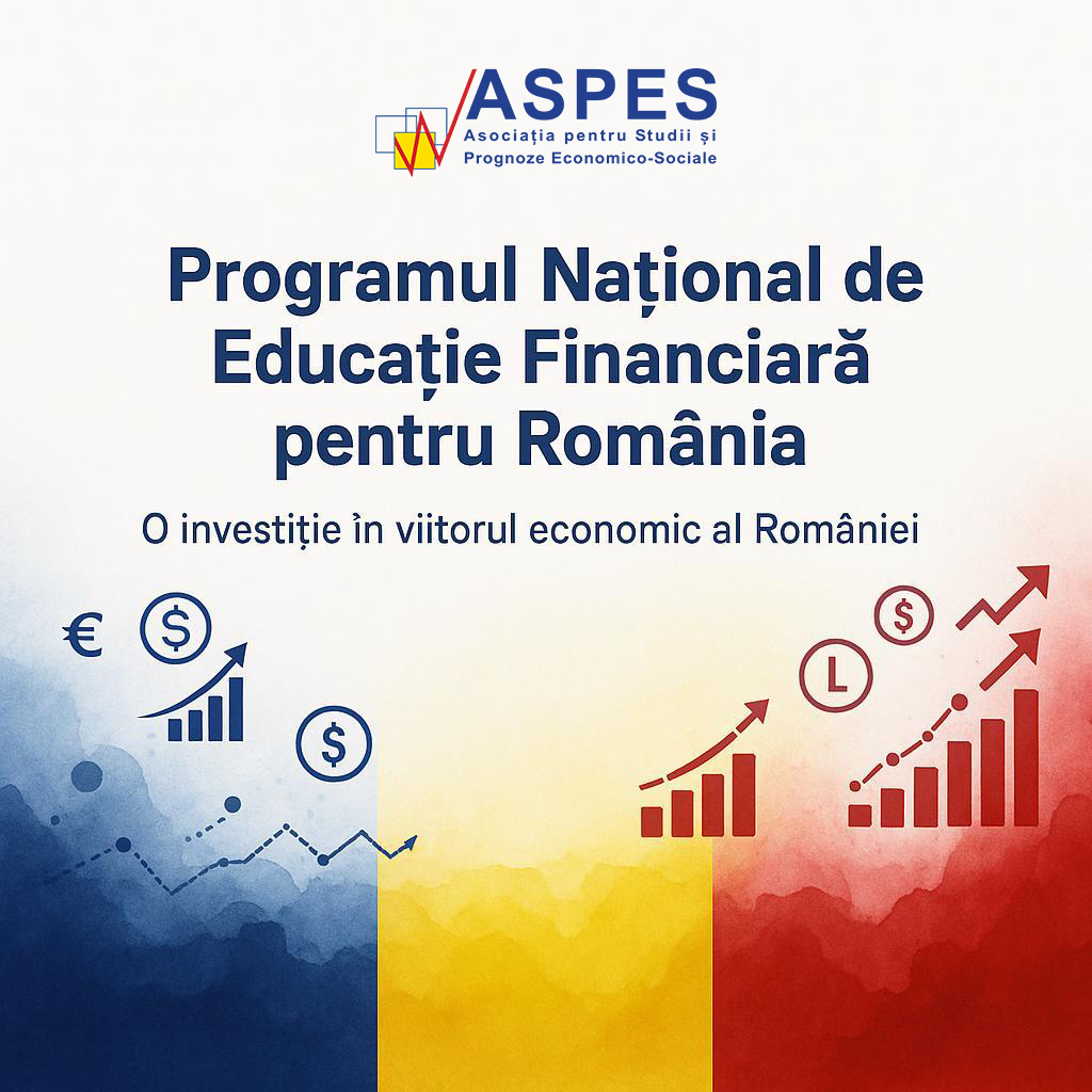 România se pregătește să facă un pas important pe scena internațională, dar succesul acestei reușite depinde de un element adesea neglijat: educația financiară a cetățenilor săi