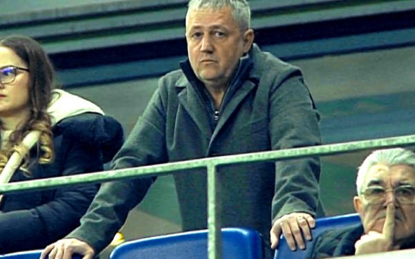 Universitatea Craiova ia măsuri radicale: Schimbări mari până la finalul sezonului