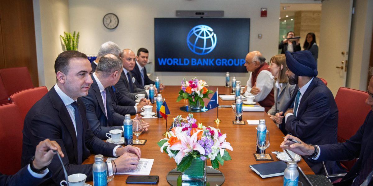 Bogdan Ivan, misiune la Washington: România, lider mondial în nucleară