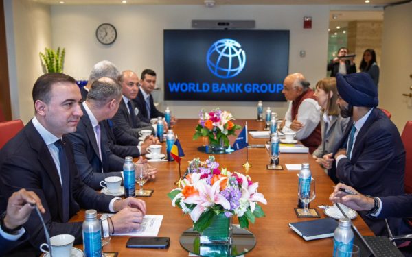 Bogdan Ivan, misiune la Washington: România, lider mondial în nucleară