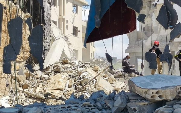 Război în Orient: JD Vance anunță eșec, Iranul acuză SUA de pretenții