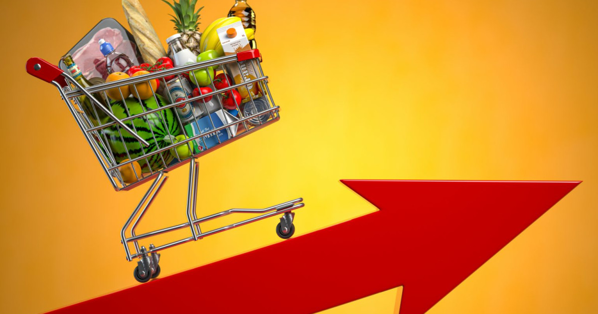 Rata inflației, peste estimări în 2026: Scumpirea combustibililor, principala cauză Banca Națională a României (BNR) anunță că rata anuală a inflației va depăși estimările anterioare în perioada martie-iunie 2026