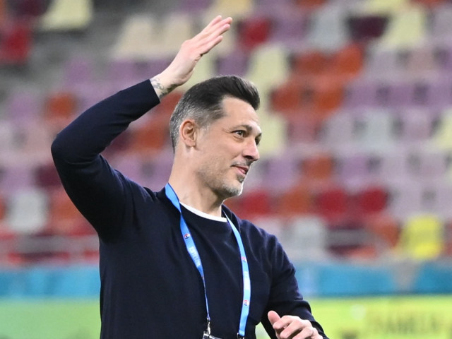 Rădoi cedează! Becali a reușit să-l convingă pe antrenor să rămână la FCSB