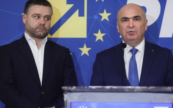 Liderii PNL, acuzații grave: Sabotaj intern pentru Bolojan. „PSD nu s-ar fi aventurat!”