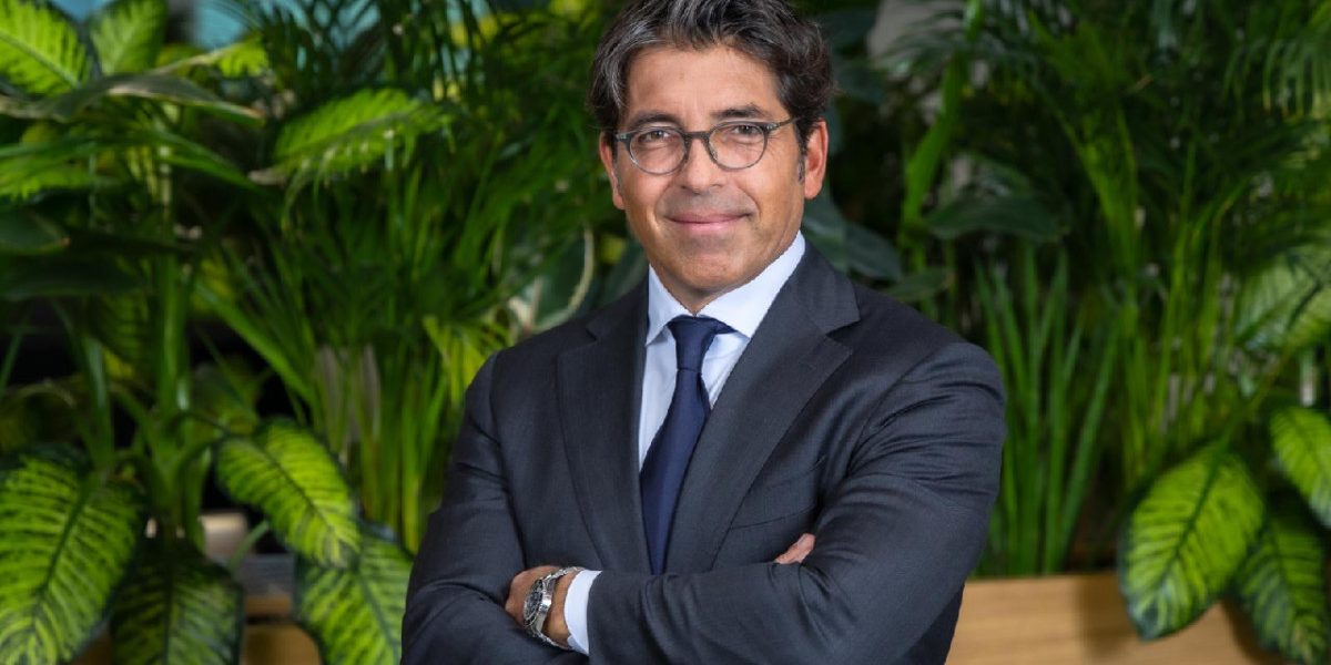 Andre Basile, noul director BAT pentru Europa de SE: Araya, succedat