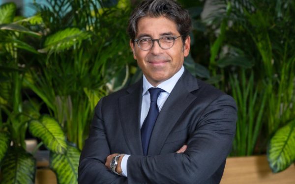 Andre Basile, noul director BAT pentru Europa de SE: Araya, succedat