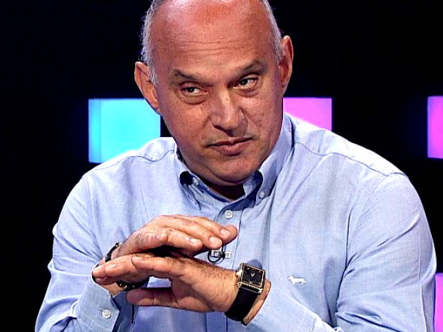 DINAMO în pragul colapsului? FLORIN PRUNEA trage semnalul de alarmă Fostul mare portar al lui DINAMO, FLORIN PRUNEA, a tras un semnal de alarmă cu privire la viitorul clubului din Șoseaua Ștefan cel Mare