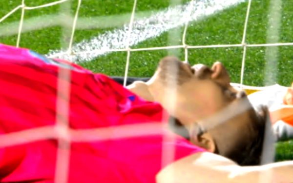 Umilință pentru Ionuț Radu în Spania: Celta Vigo, zdrobită cu 0-3