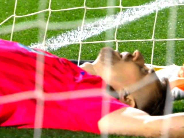 Umilință pentru Ionuț Radu în Spania: Celta Vigo, zdrobită cu 0-3