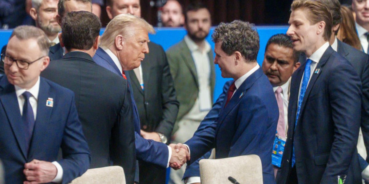 Dan, indecis în privința SUA, scoate în față parteneriatul cu America