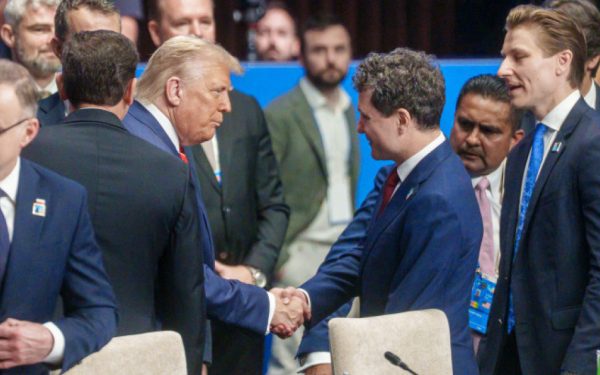 Dan, indecis în privința SUA, scoate în față parteneriatul cu America