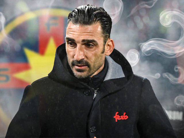 Reacția lui Charalambous după ce a spus „NU” FCSB: Ce a postat
