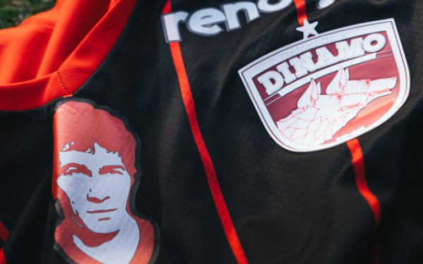 Transferuri explozive la Dinamo: Ce vedete vin în Ștefan cel Mare?