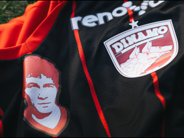 Transferuri explozive la Dinamo: Ce vedete vin în Ștefan cel Mare?