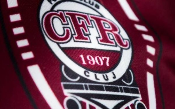 A semnat cu CFR Cluj, dar a ajuns repede pe banca de rezerve