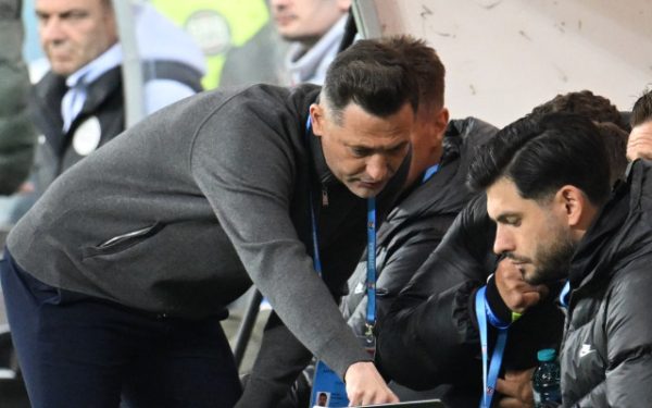 Craioveanu, după „războiul” Rădoi-Becali la FCSB: „A fost un conflict”