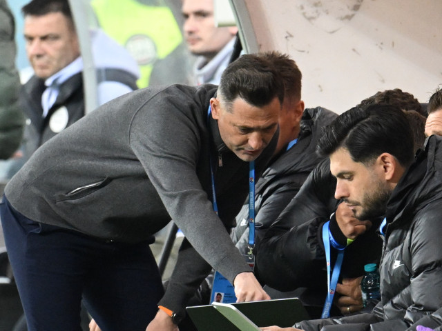 Craioveanu, după „războiul” Rădoi-Becali la FCSB: „A fost un conflict”