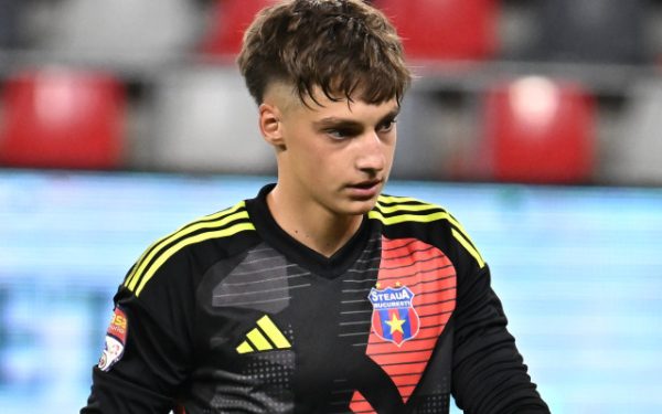 Farul confirmă: Rafael Munteanu, la FCSB! Mutare-șoc pe piața transferurilor