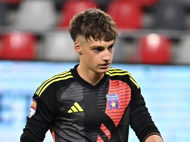Farul confirmă: Rafael Munteanu, la FCSB! Mutare-șoc pe piața transferurilor